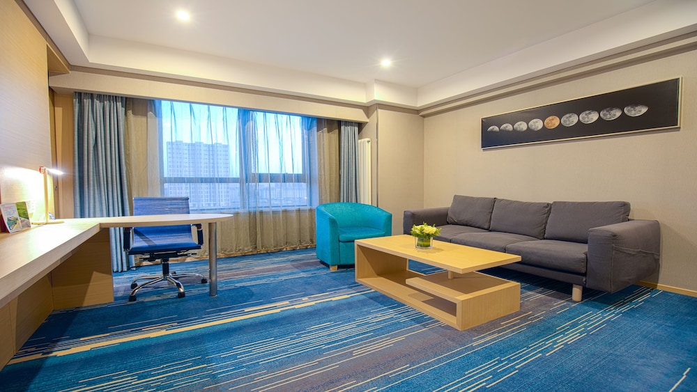 holiday inn express chifeng hongshan by ihg