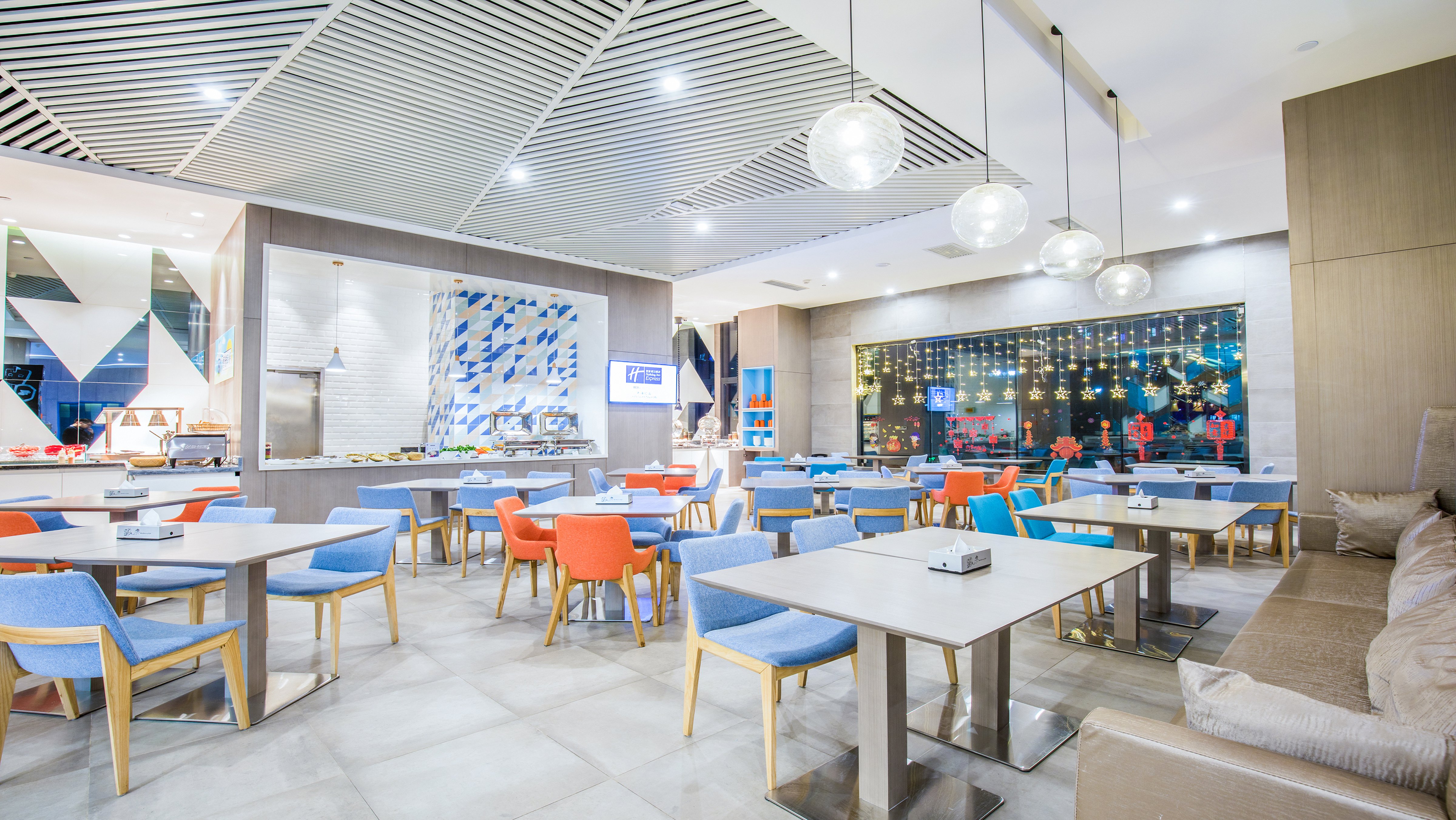 holiday inn express chifeng hongshan by ihg