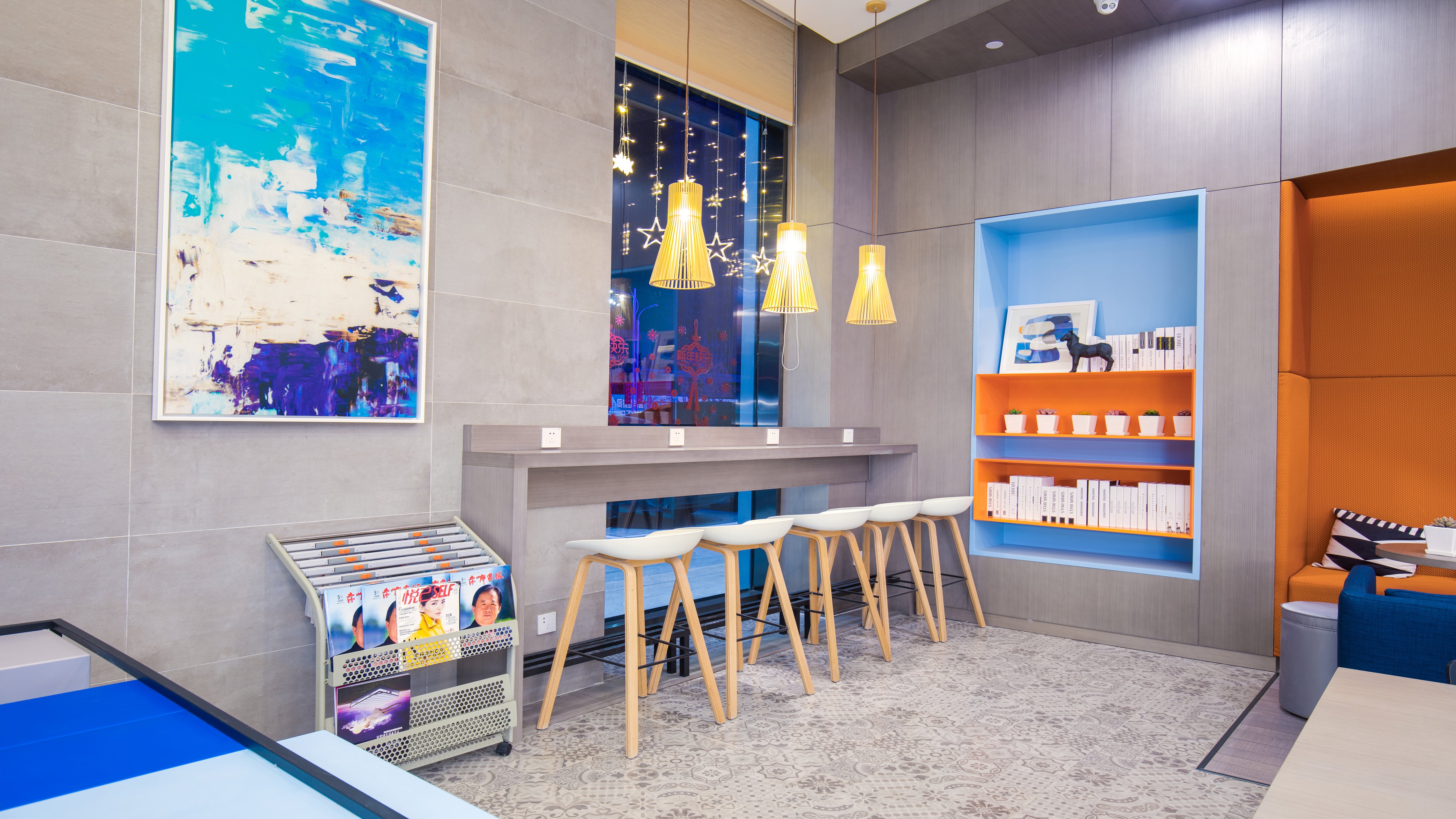 holiday inn express chifeng hongshan by ihg