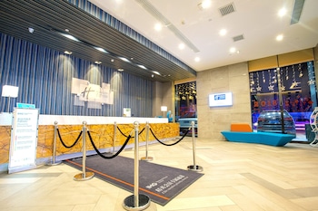 holiday inn express chifeng hongshan by ihg
