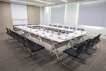 holiday inn express chifeng hongshan by ihg