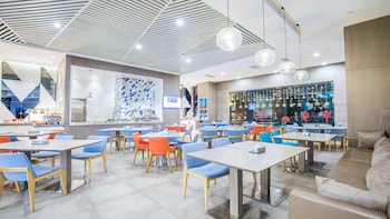 holiday inn express chifeng hongshan by ihg