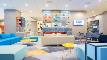 holiday inn express chifeng hongshan by ihg