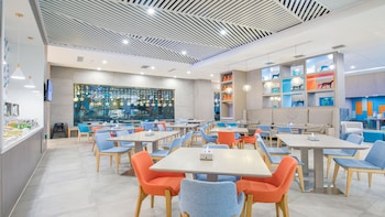 holiday inn express chifeng hongshan by ihg