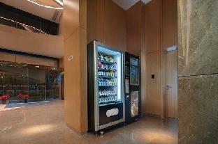Holiday Inn Express Hangzhou East Station By Ihg,Jianggan>>Hangzhou,4 star
