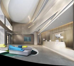 Holiday Inn Express Hangzhou East Station By Ihg,Jianggan>>Hangzhou,4 star