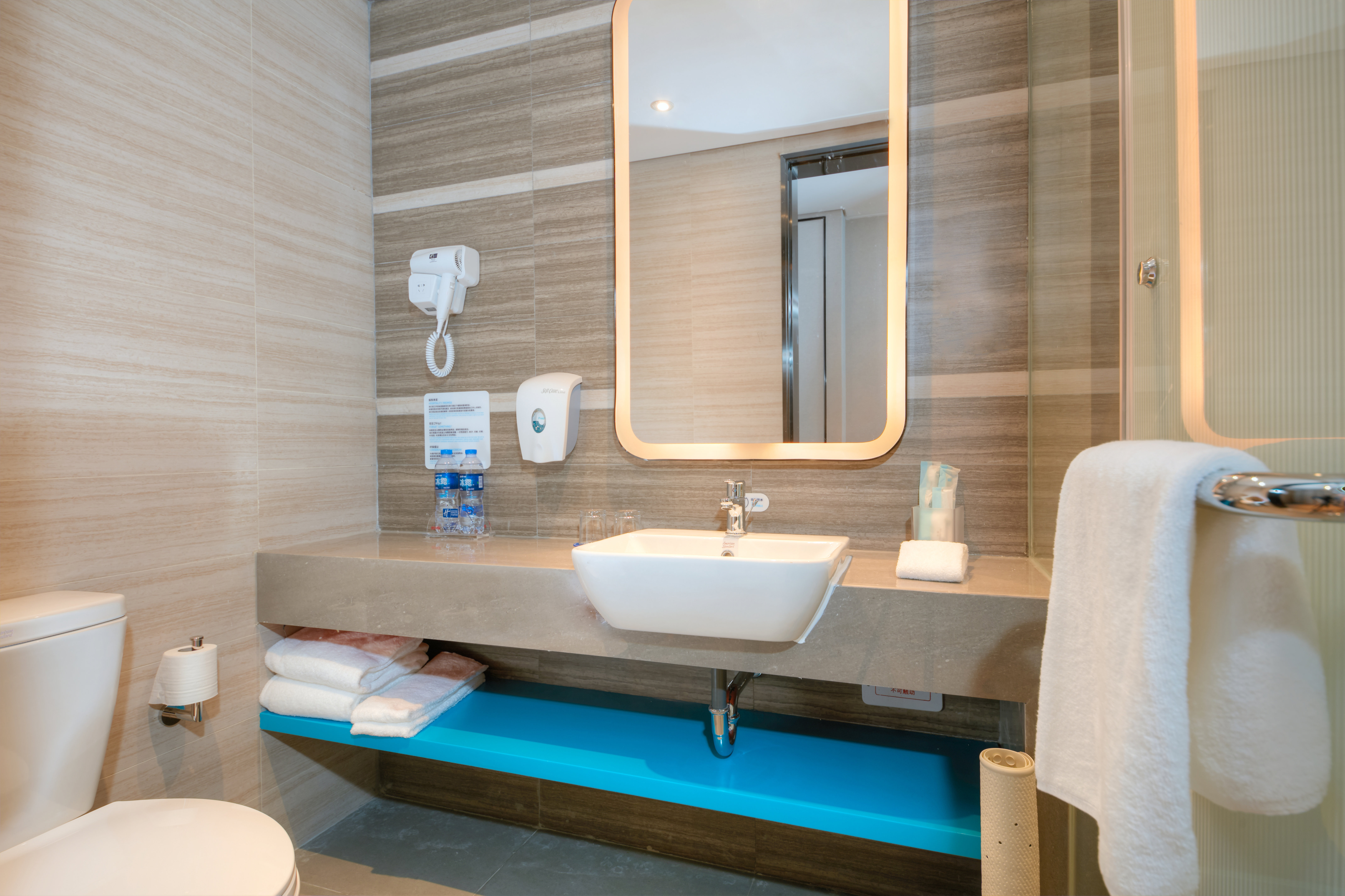 holiday inn express hangzhou east station by ihg
