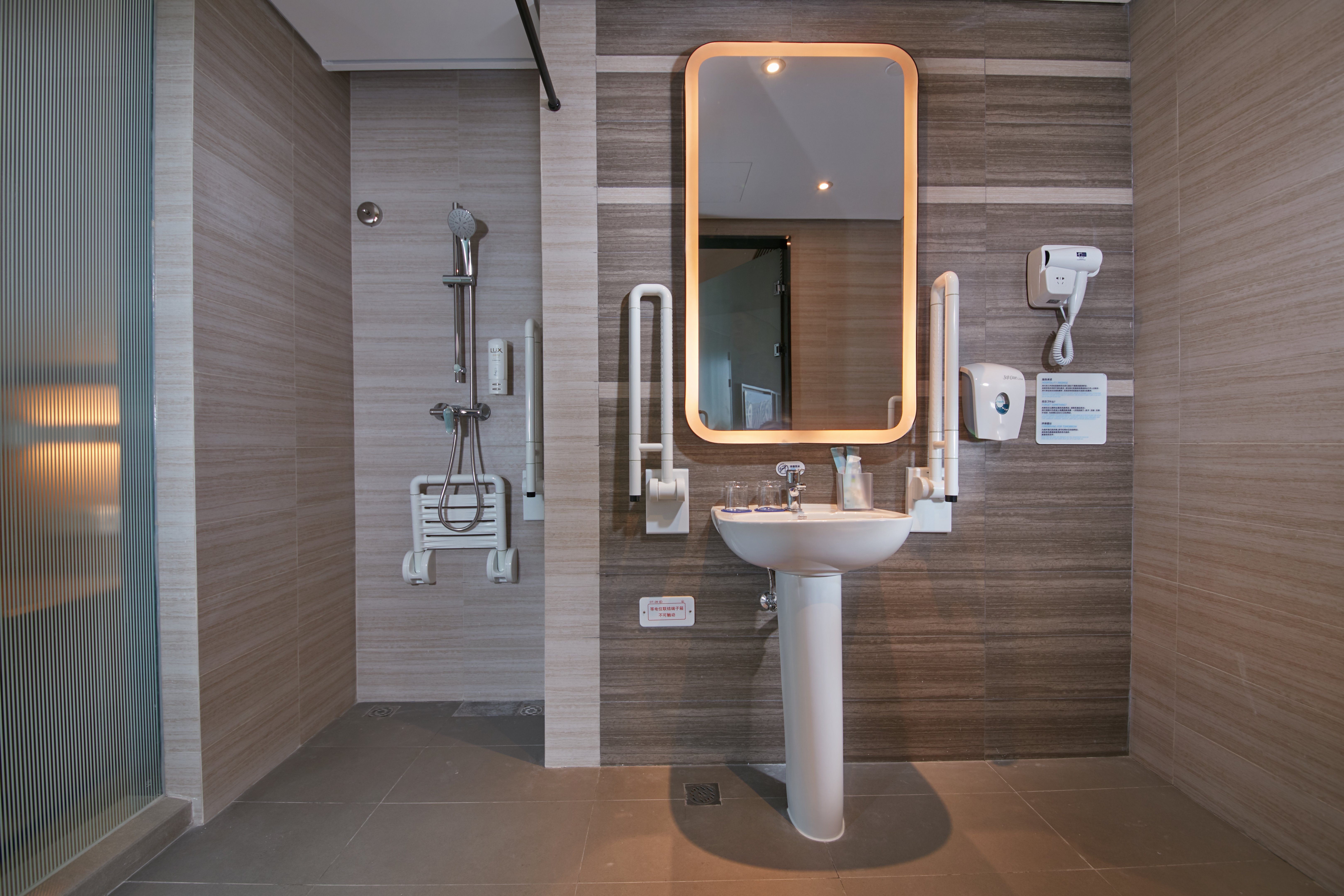 holiday inn express hangzhou east station by ihg