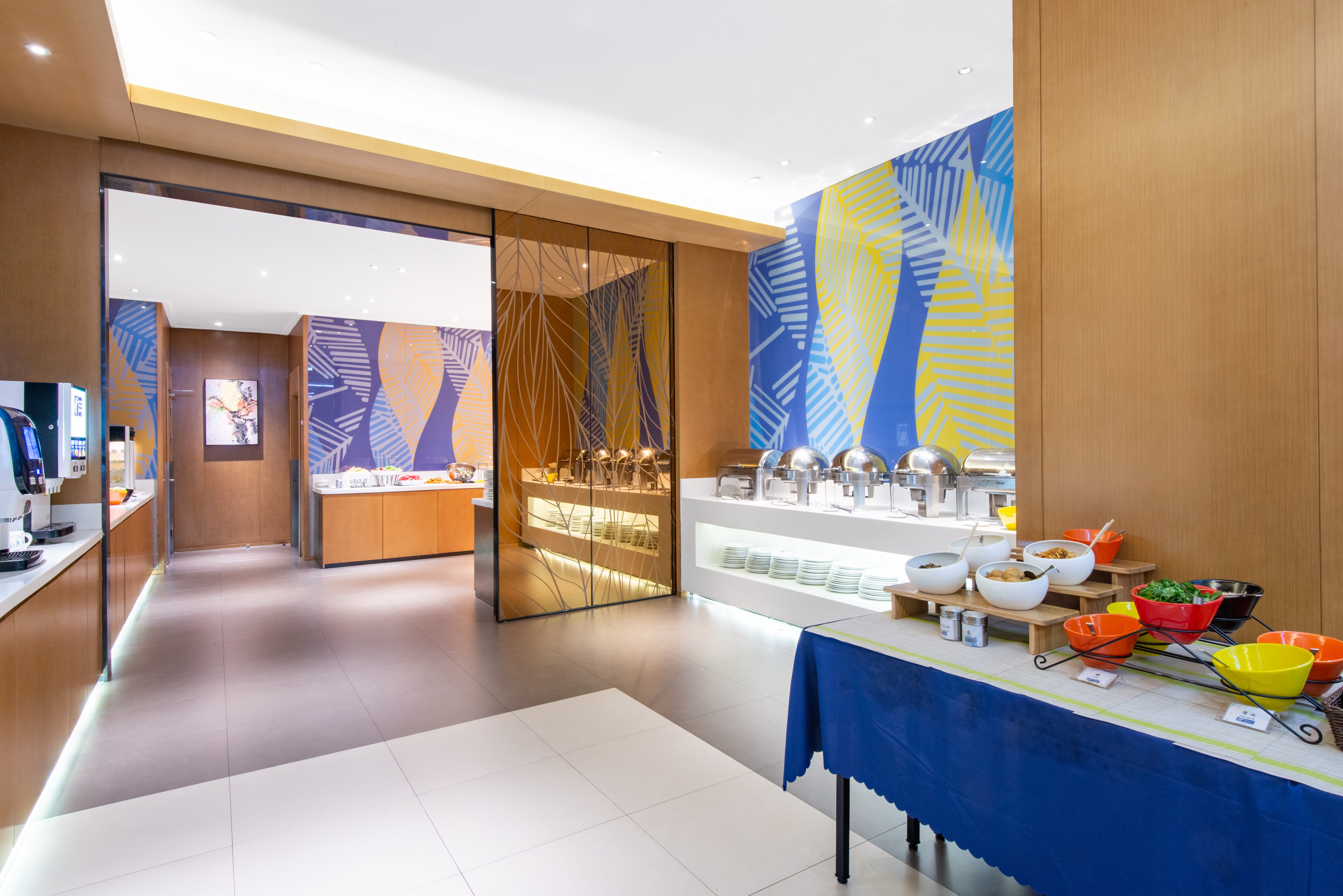 holiday inn express hangzhou east station by ihg