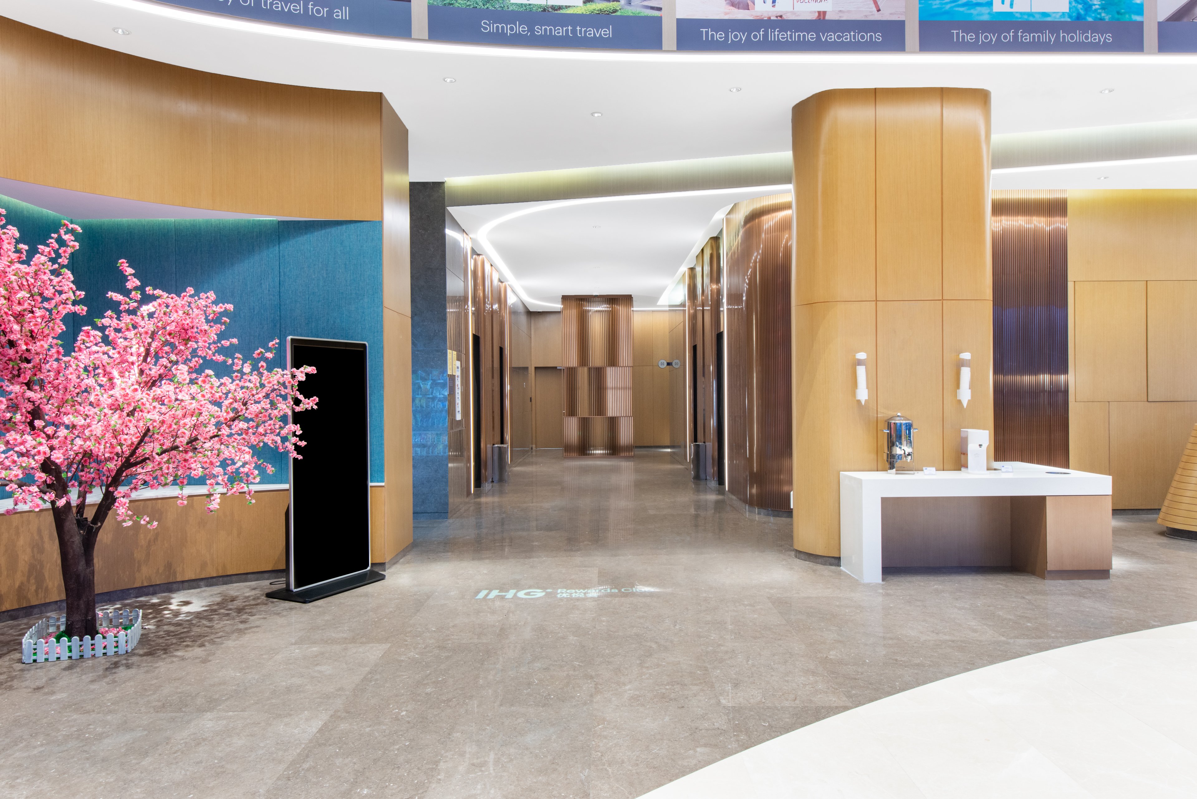 holiday inn express hangzhou east station by ihg