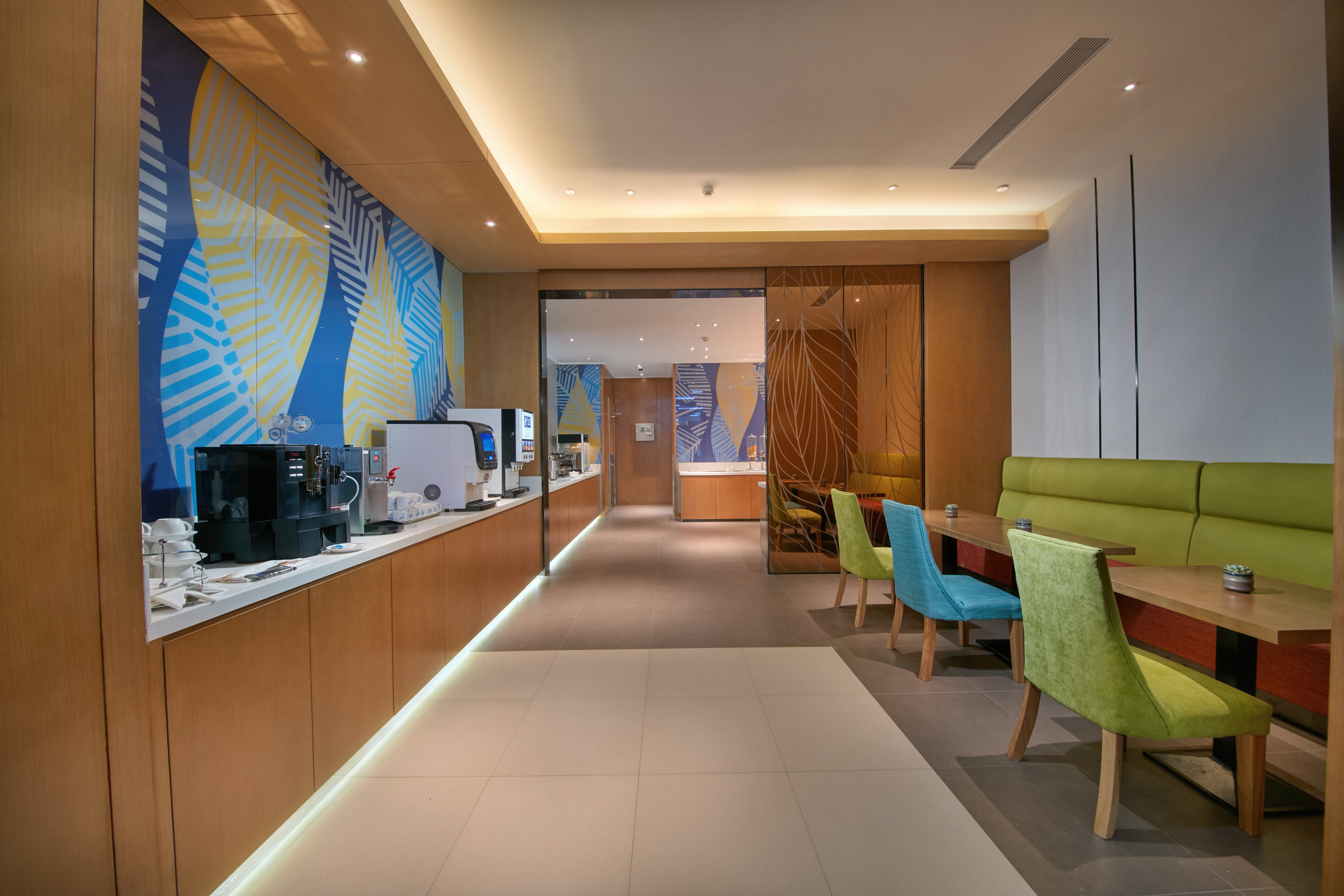 holiday inn express hangzhou east station by ihg