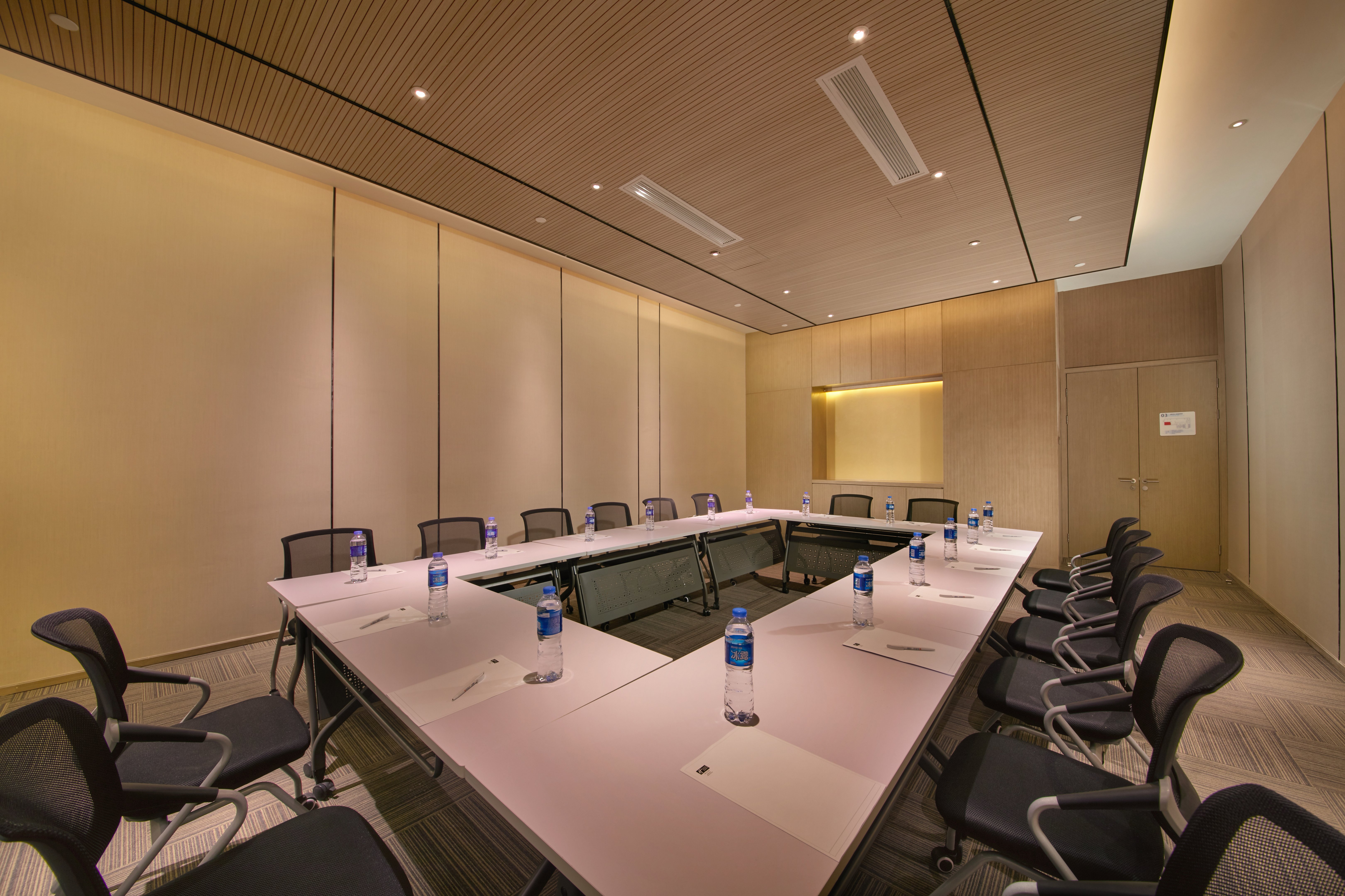 holiday inn express hangzhou east station by ihg