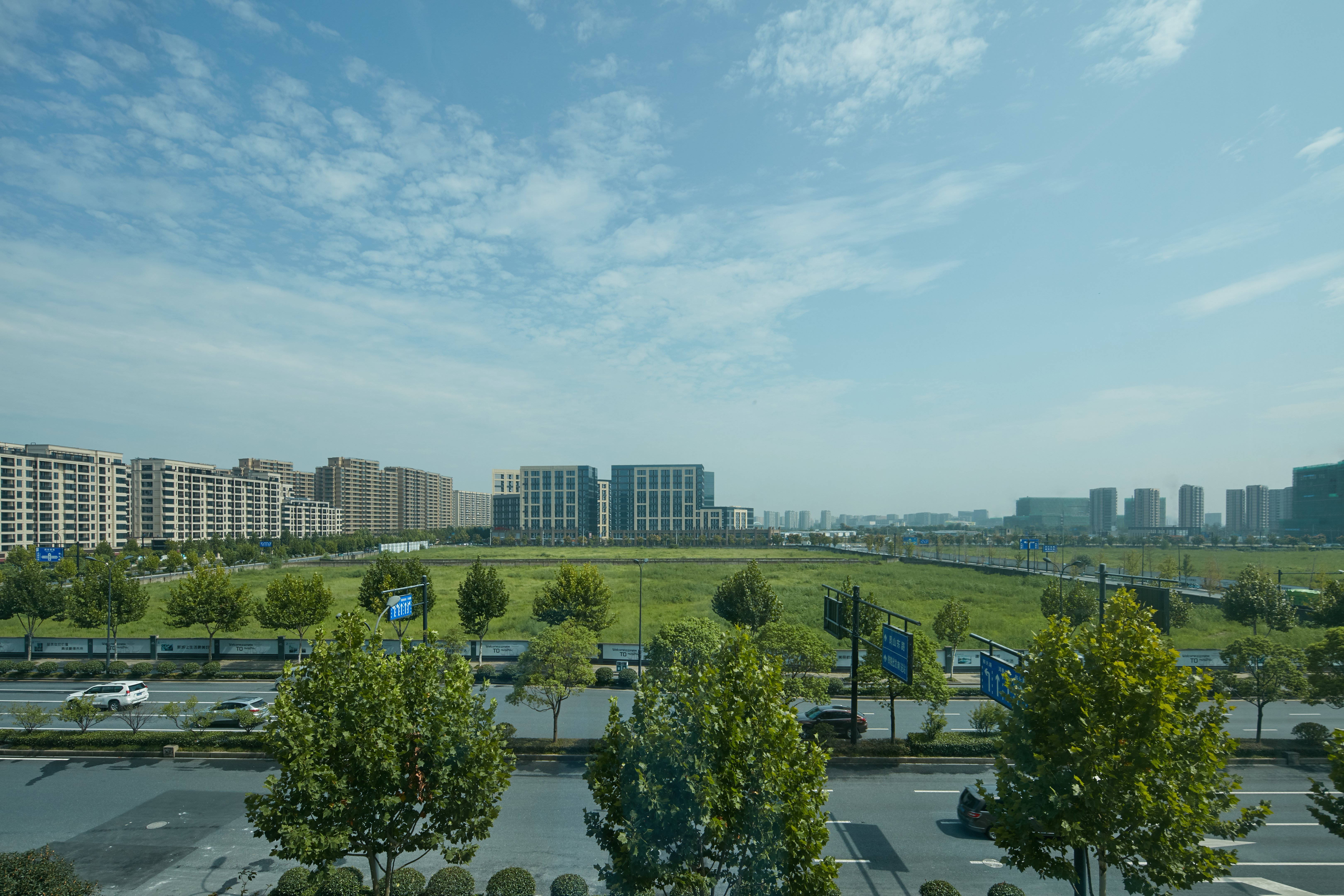 holiday inn express hangzhou east station by ihg