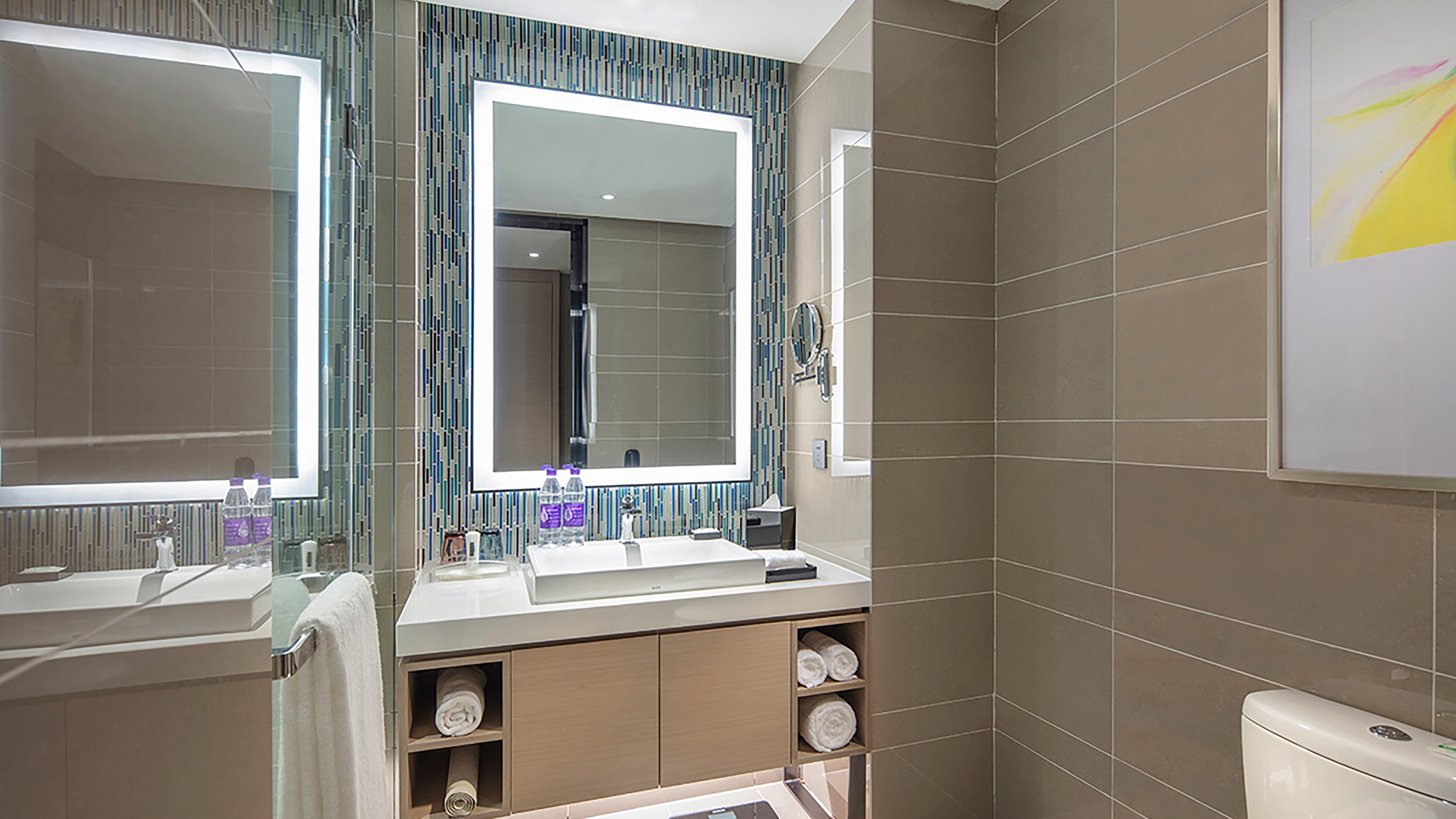 holiday inn tianjin wuqing by ihg