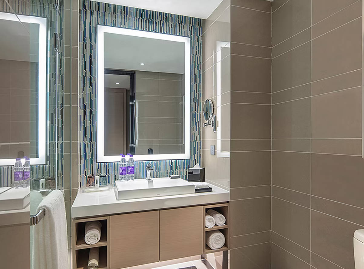 holiday inn tianjin wuqing by ihg
