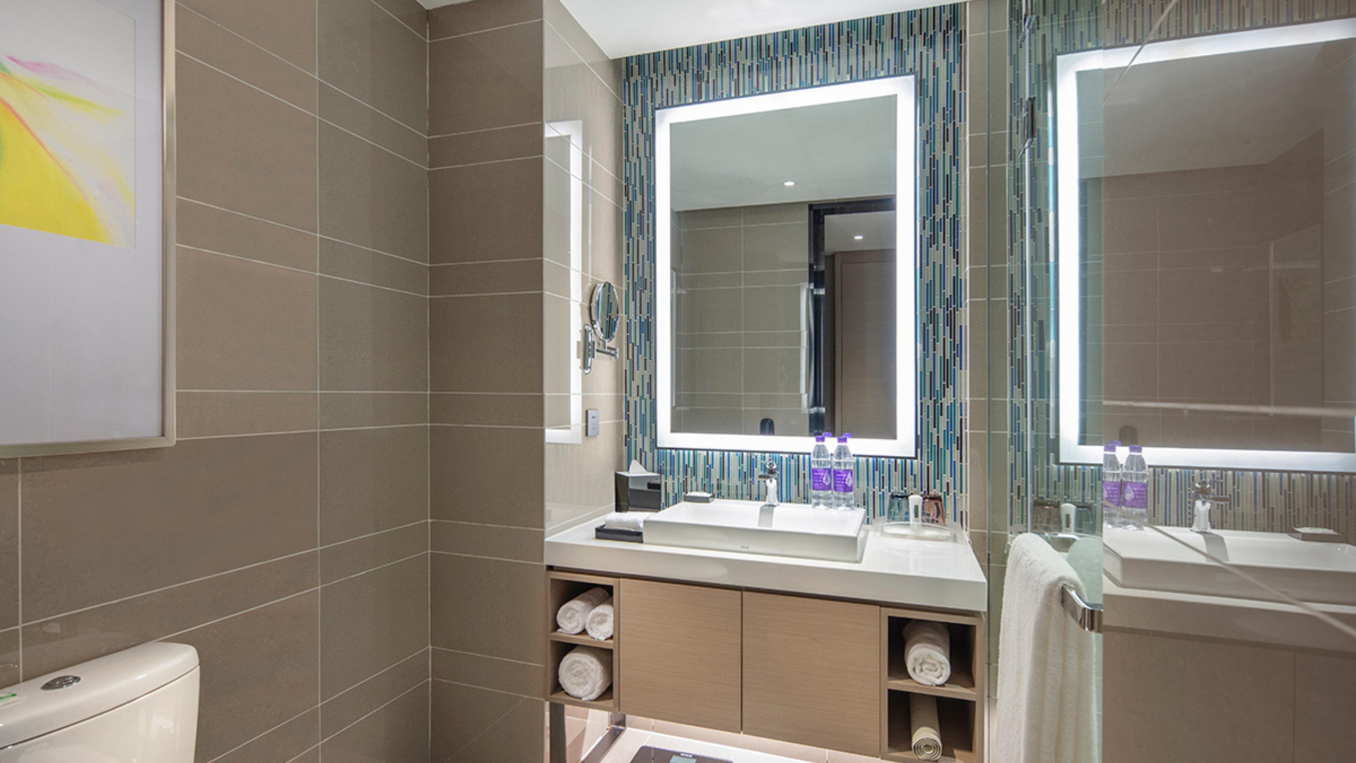 holiday inn tianjin wuqing by ihg