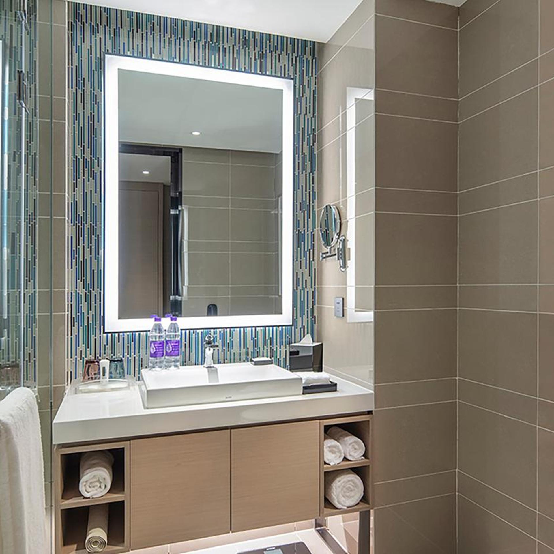 holiday inn tianjin wuqing by ihg