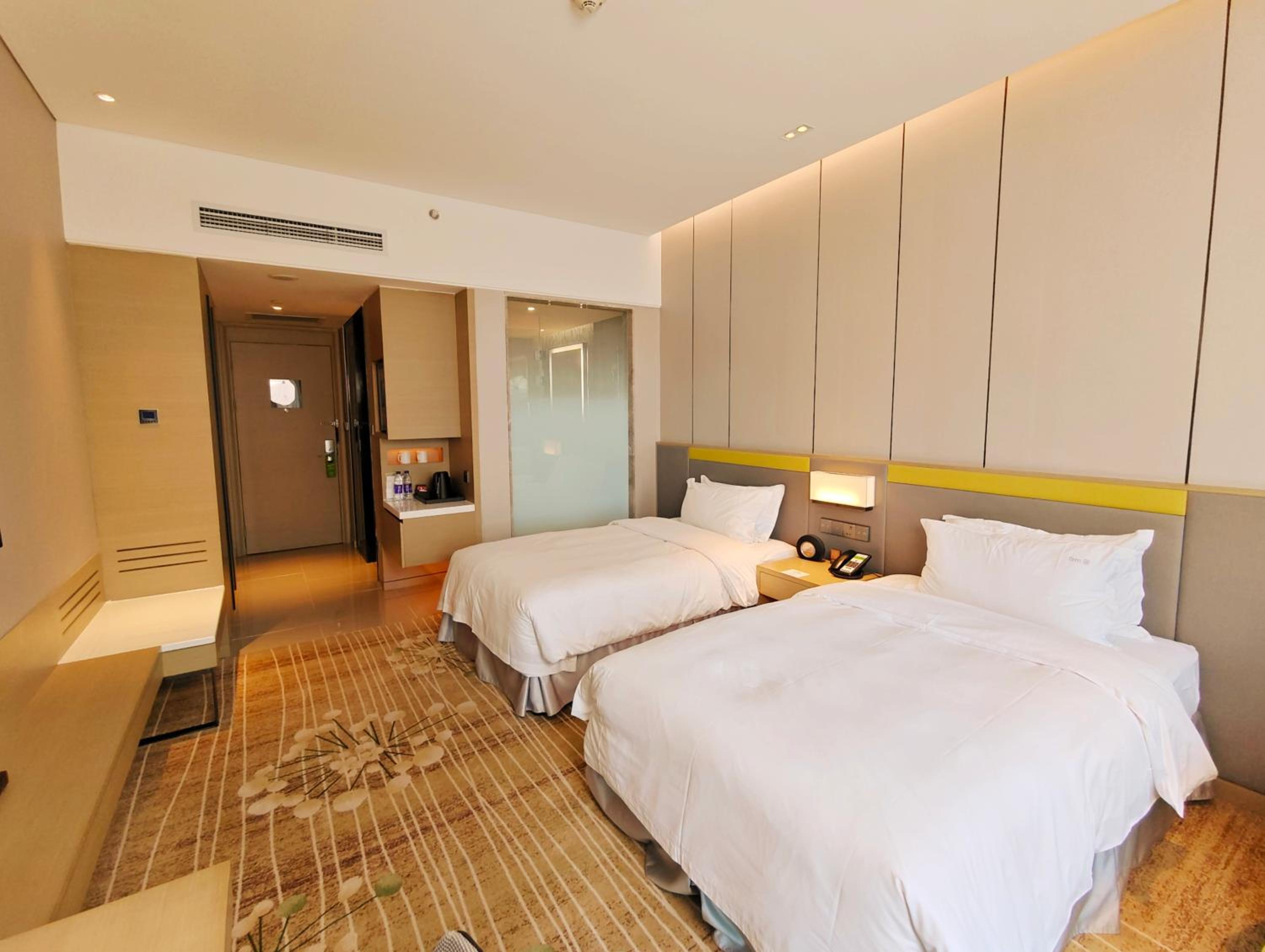 holiday inn tianjin wuqing by ihg