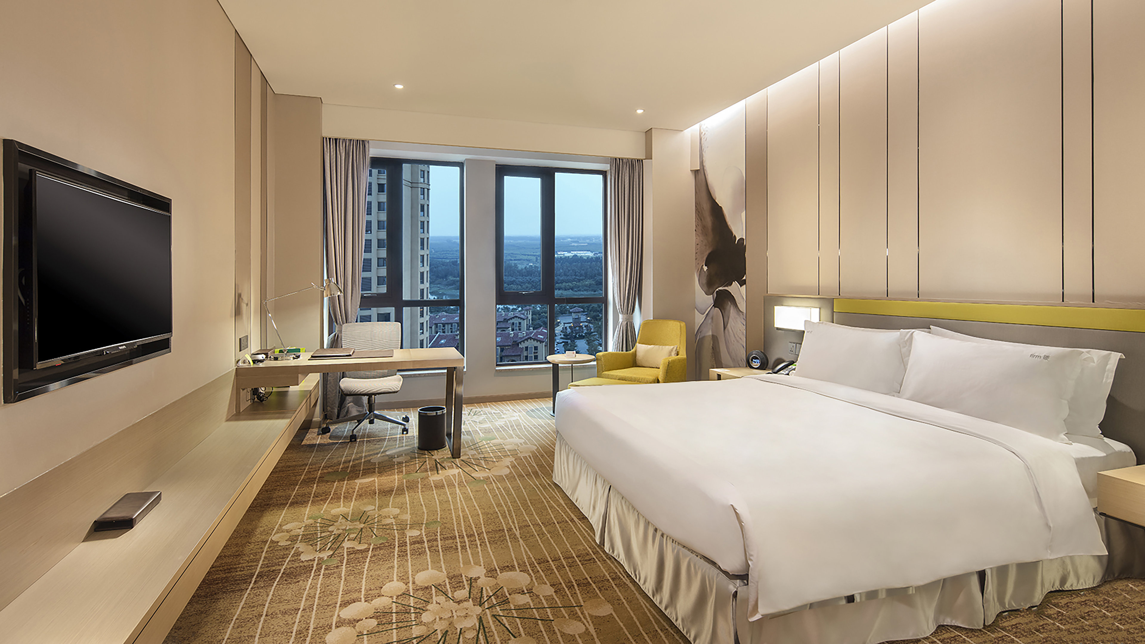 holiday inn tianjin wuqing by ihg