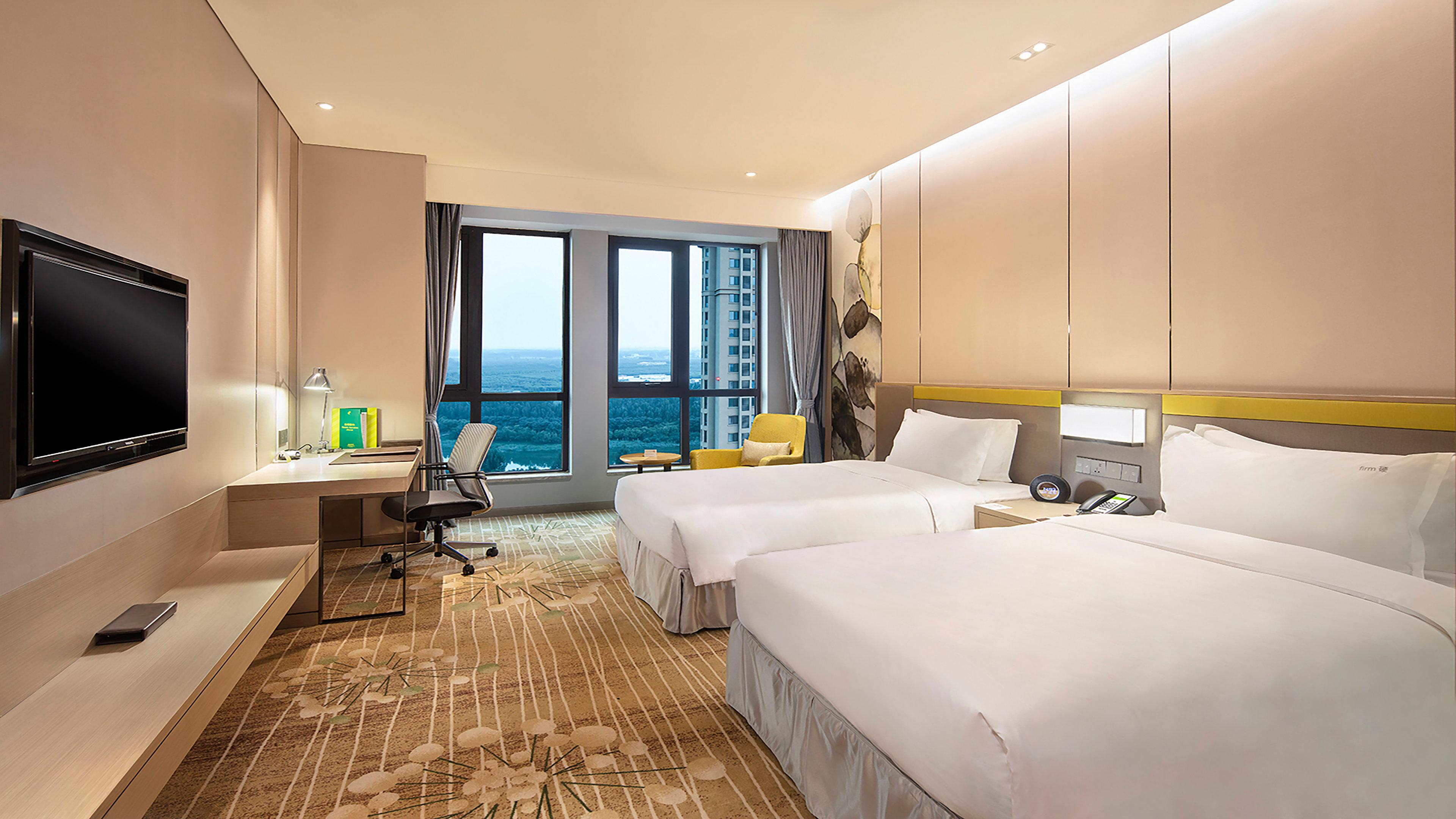 holiday inn tianjin wuqing by ihg