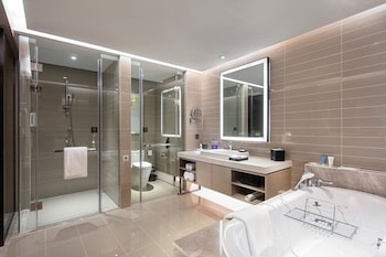 Holiday Inn Tianjin Wuqing By Ihg,Tianjin>>Hongqiao,4 star