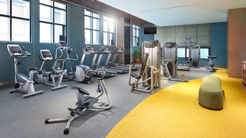 Holiday Inn Tianjin Wuqing By Ihg,Tianjin>>Hongqiao,4 star