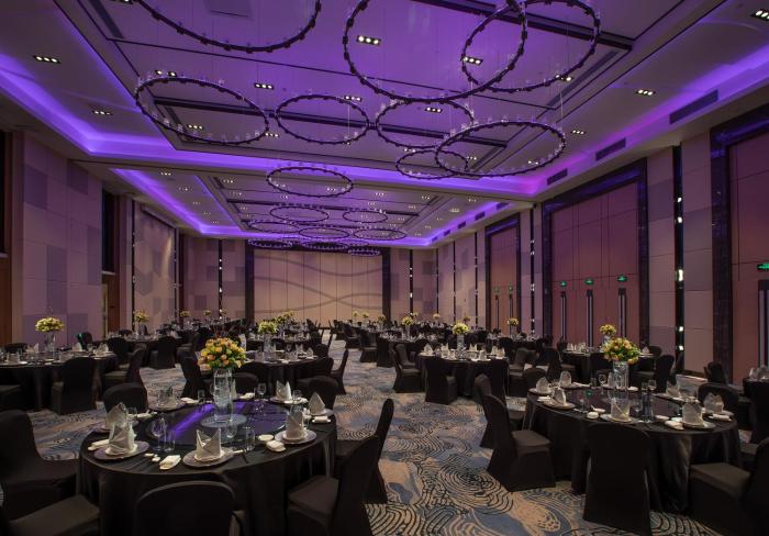 holiday inn tianjin wuqing by ihg