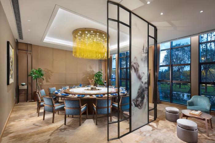 holiday inn tianjin wuqing by ihg
