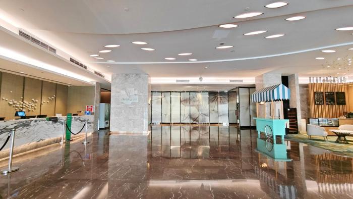 holiday inn tianjin wuqing by ihg