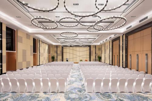 holiday inn tianjin wuqing by ihg