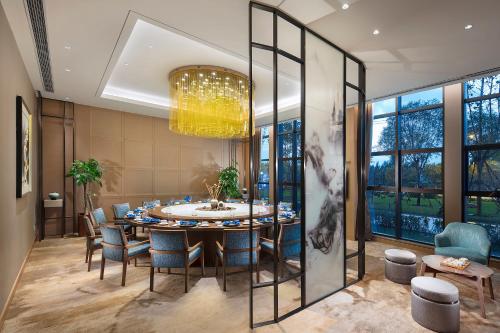 holiday inn tianjin wuqing by ihg
