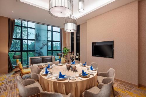 holiday inn tianjin wuqing by ihg