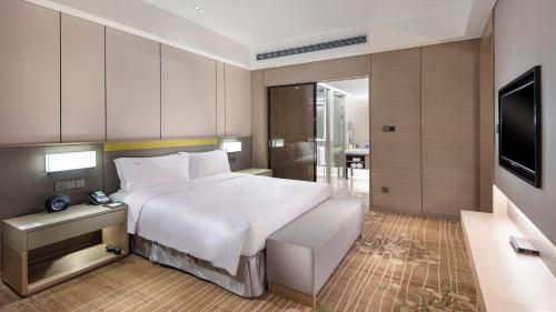 holiday inn tianjin wuqing by ihg