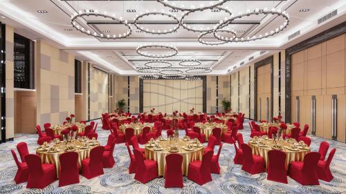 holiday inn tianjin wuqing by ihg