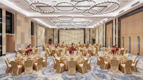 holiday inn tianjin wuqing by ihg