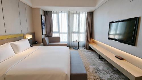 holiday inn tianjin wuqing by ihg
