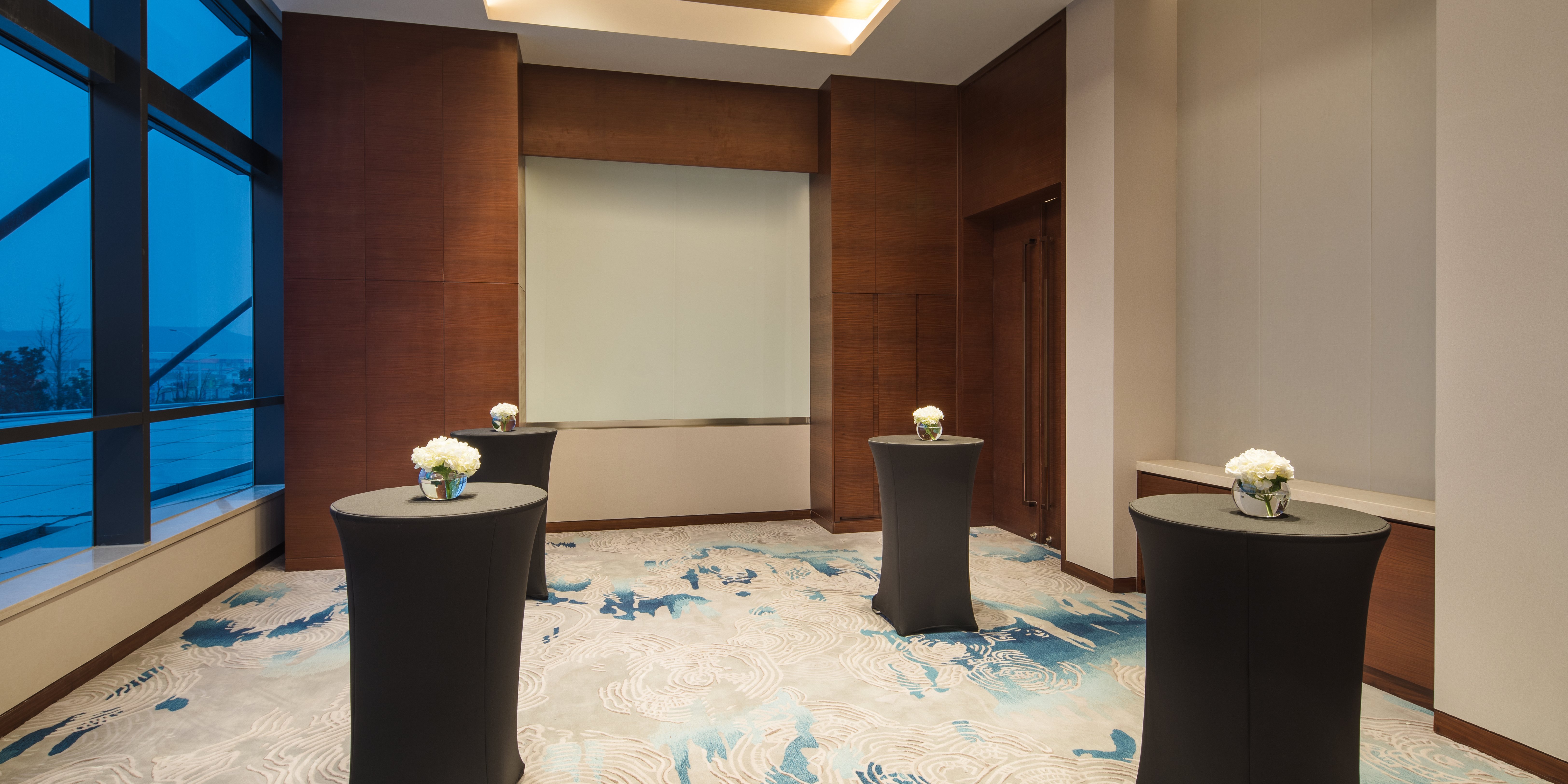 holiday inn suzhou taihu lake by ihg