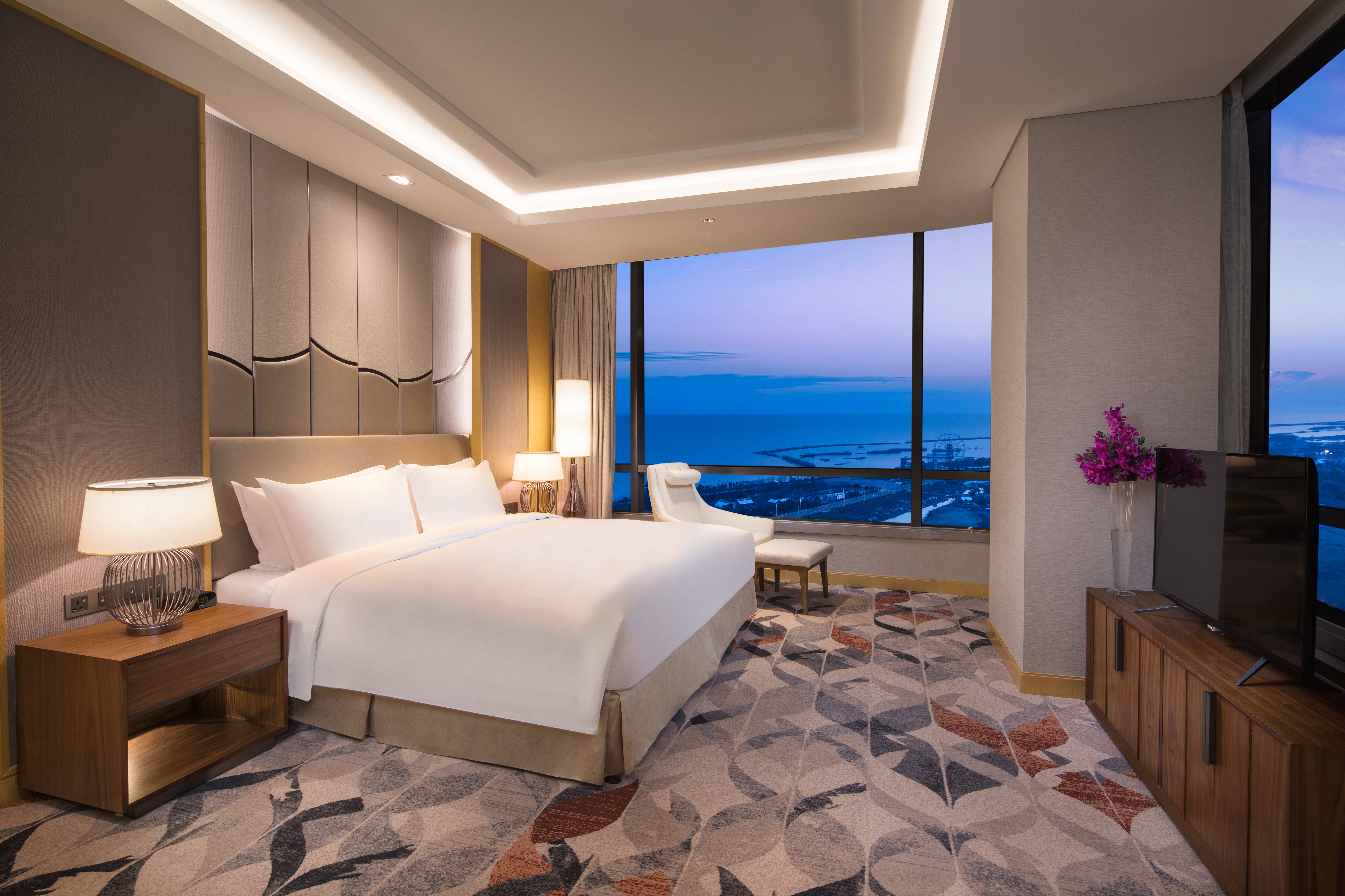 holiday inn suzhou taihu lake by ihg