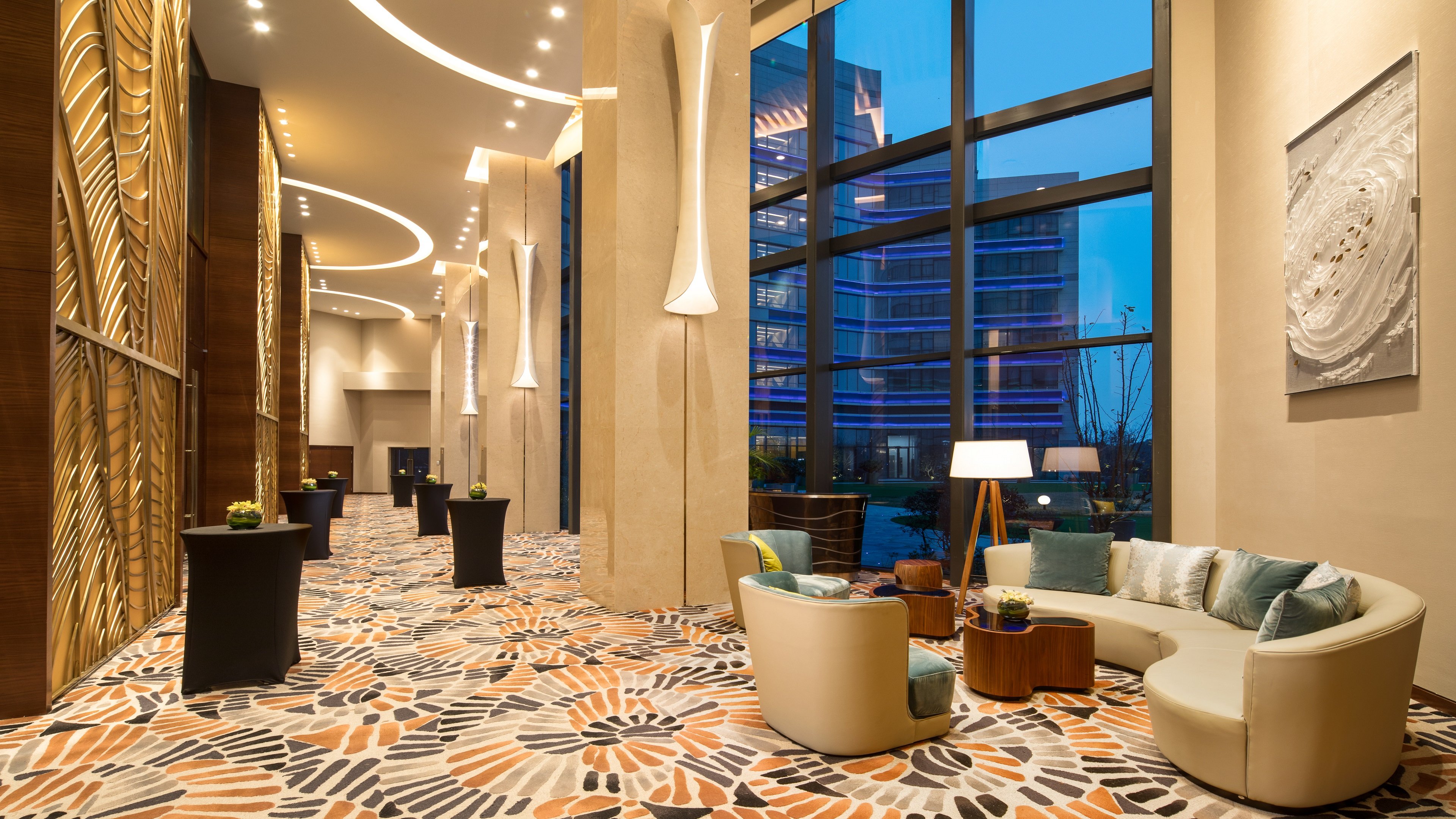 holiday inn suzhou taihu lake by ihg