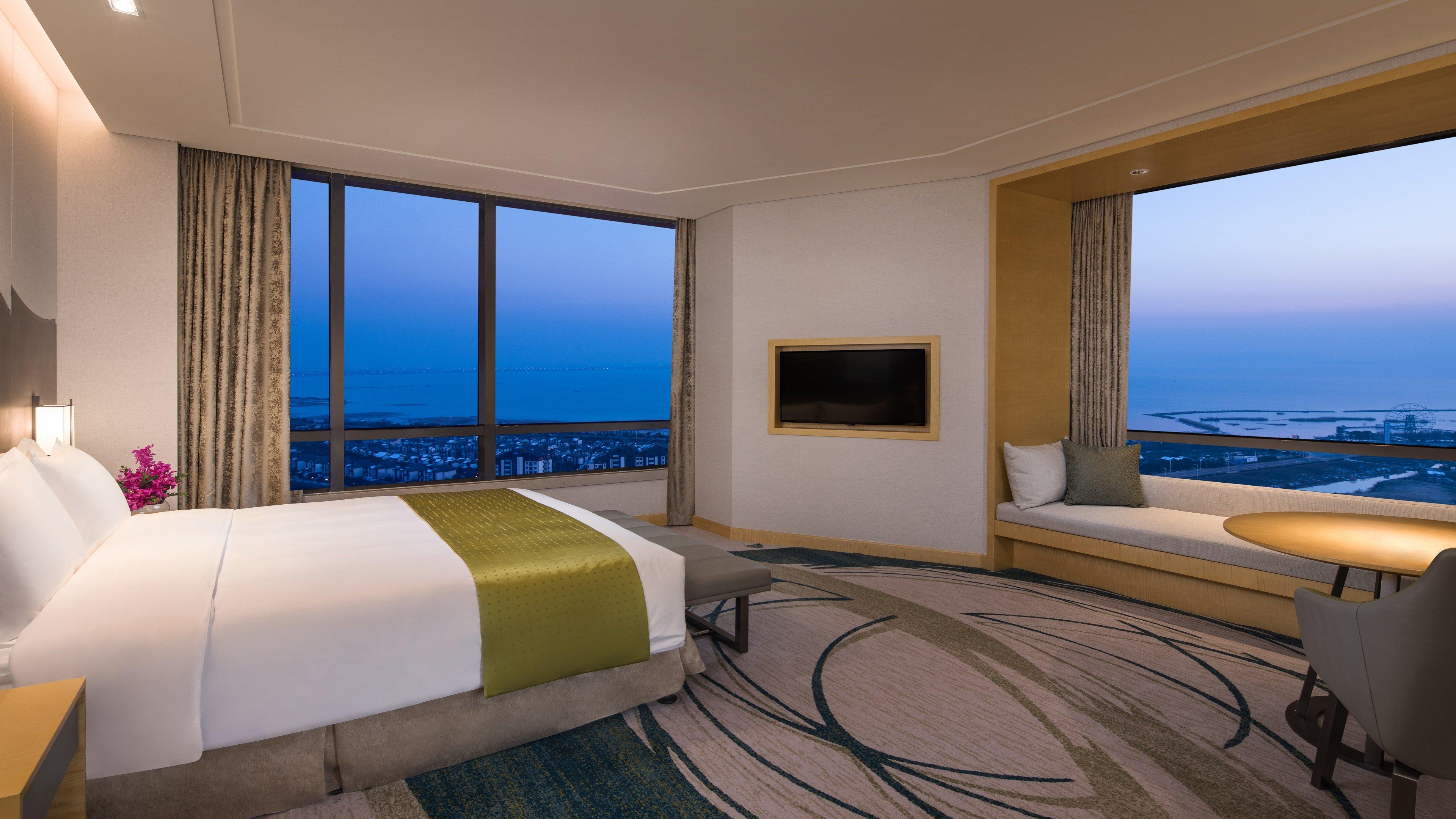 holiday inn suzhou taihu lake by ihg