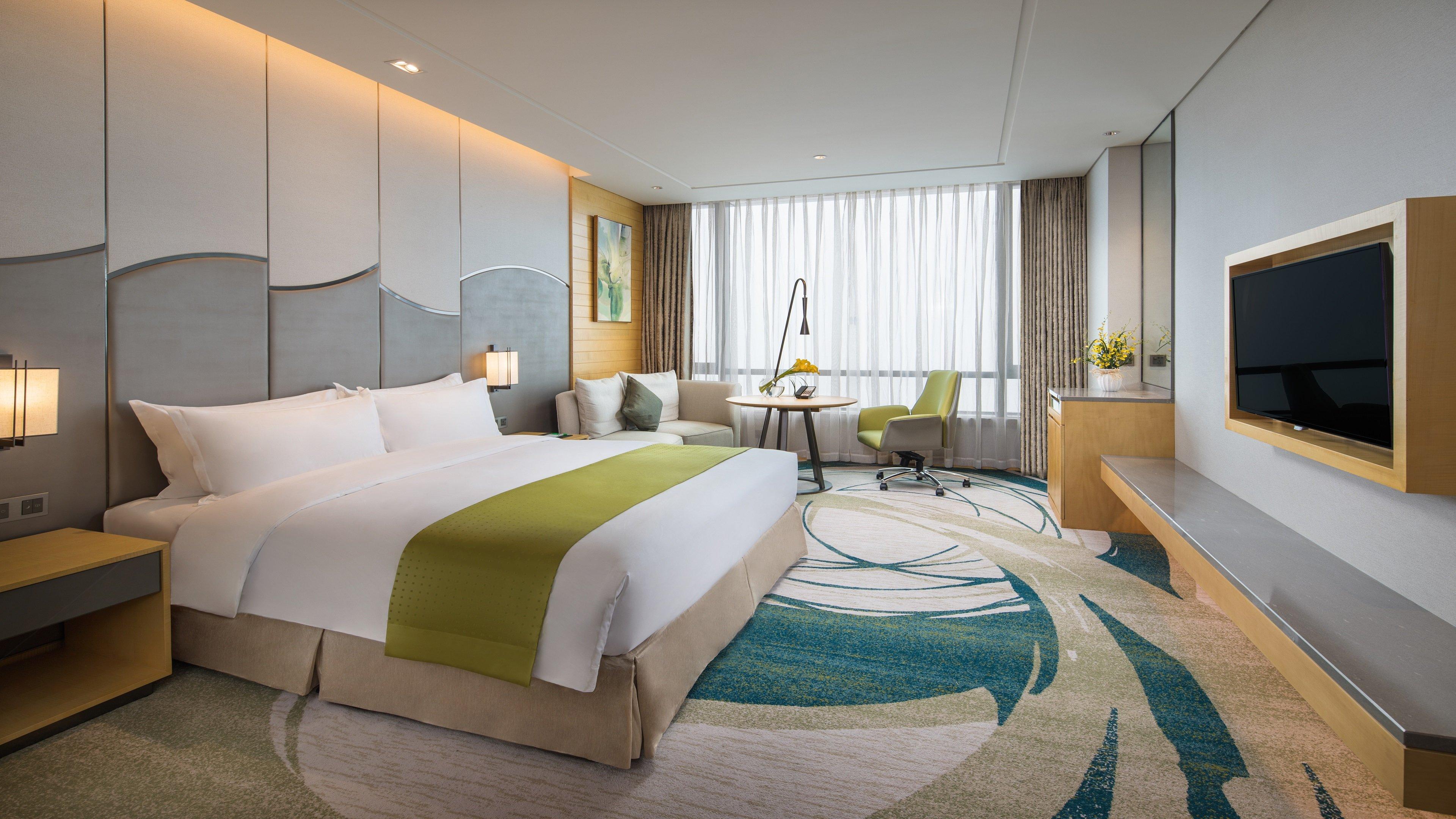 holiday inn suzhou taihu lake by ihg