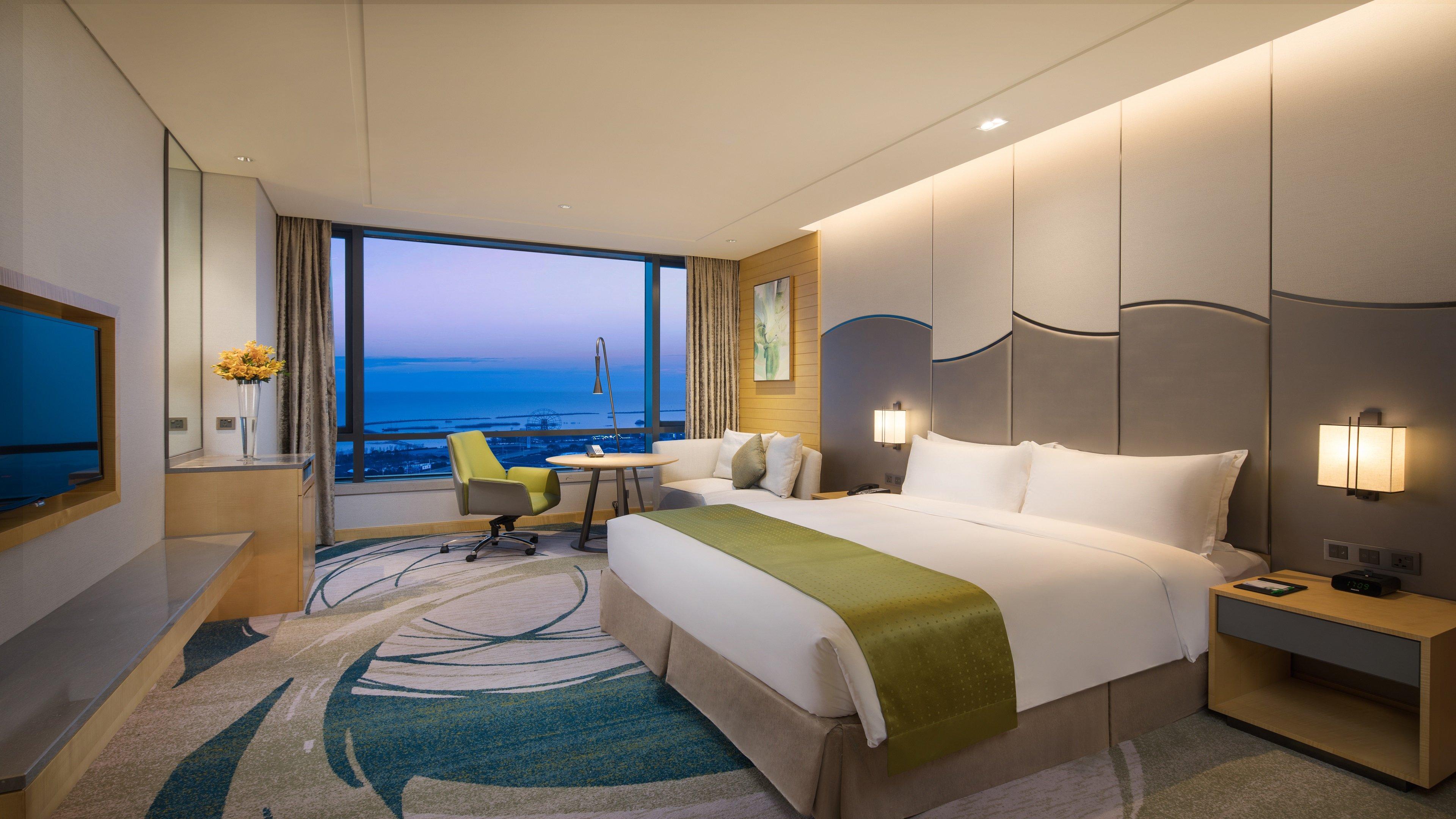 holiday inn suzhou taihu lake by ihg