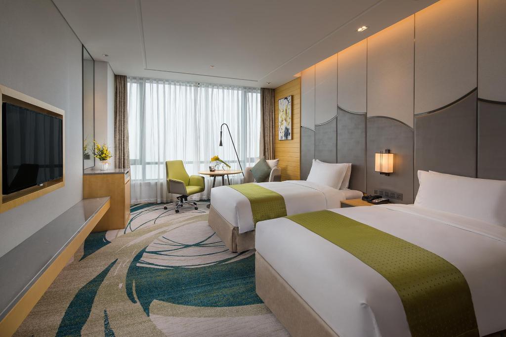 holiday inn suzhou taihu lake by ihg