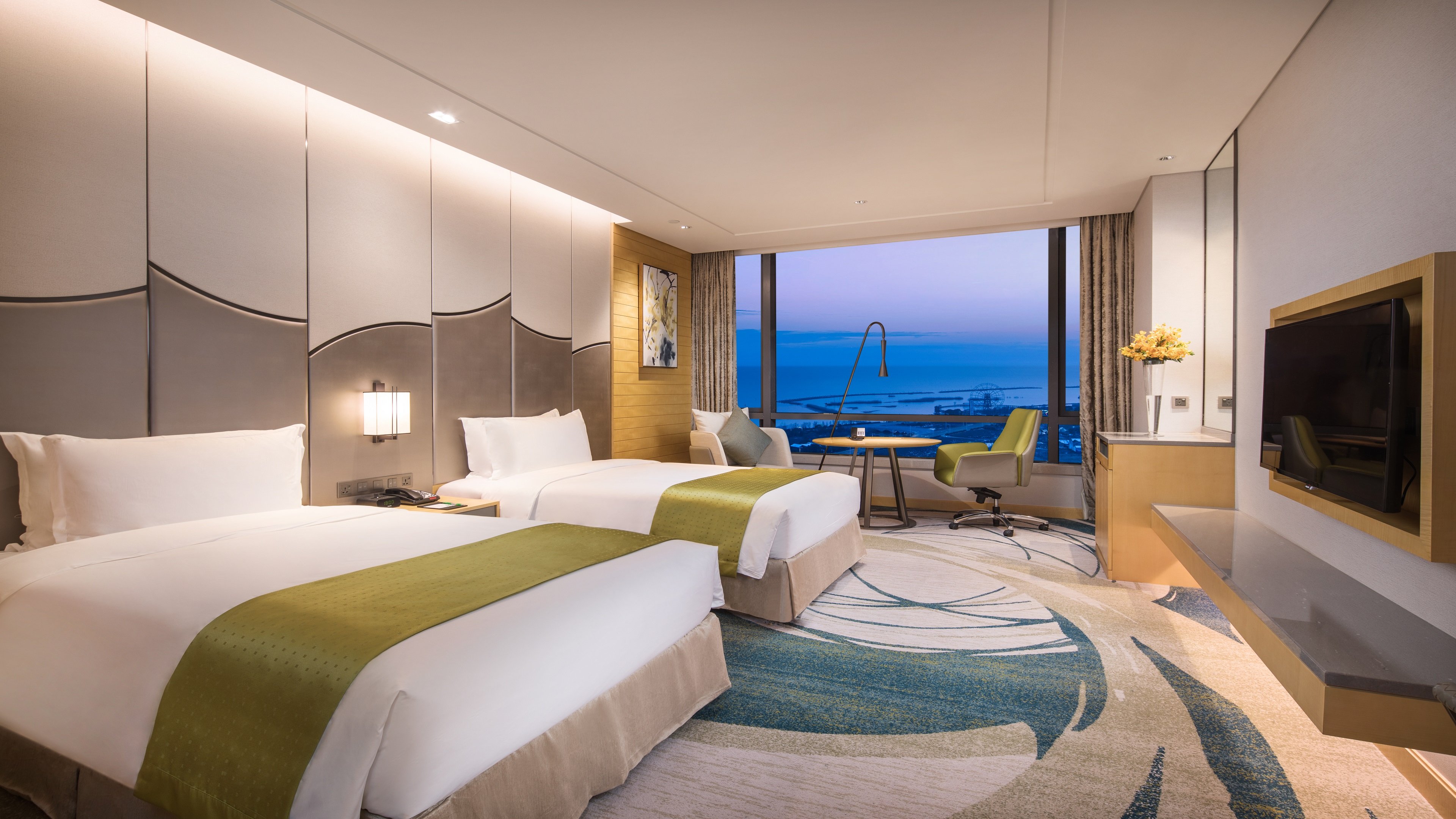 holiday inn suzhou taihu lake by ihg