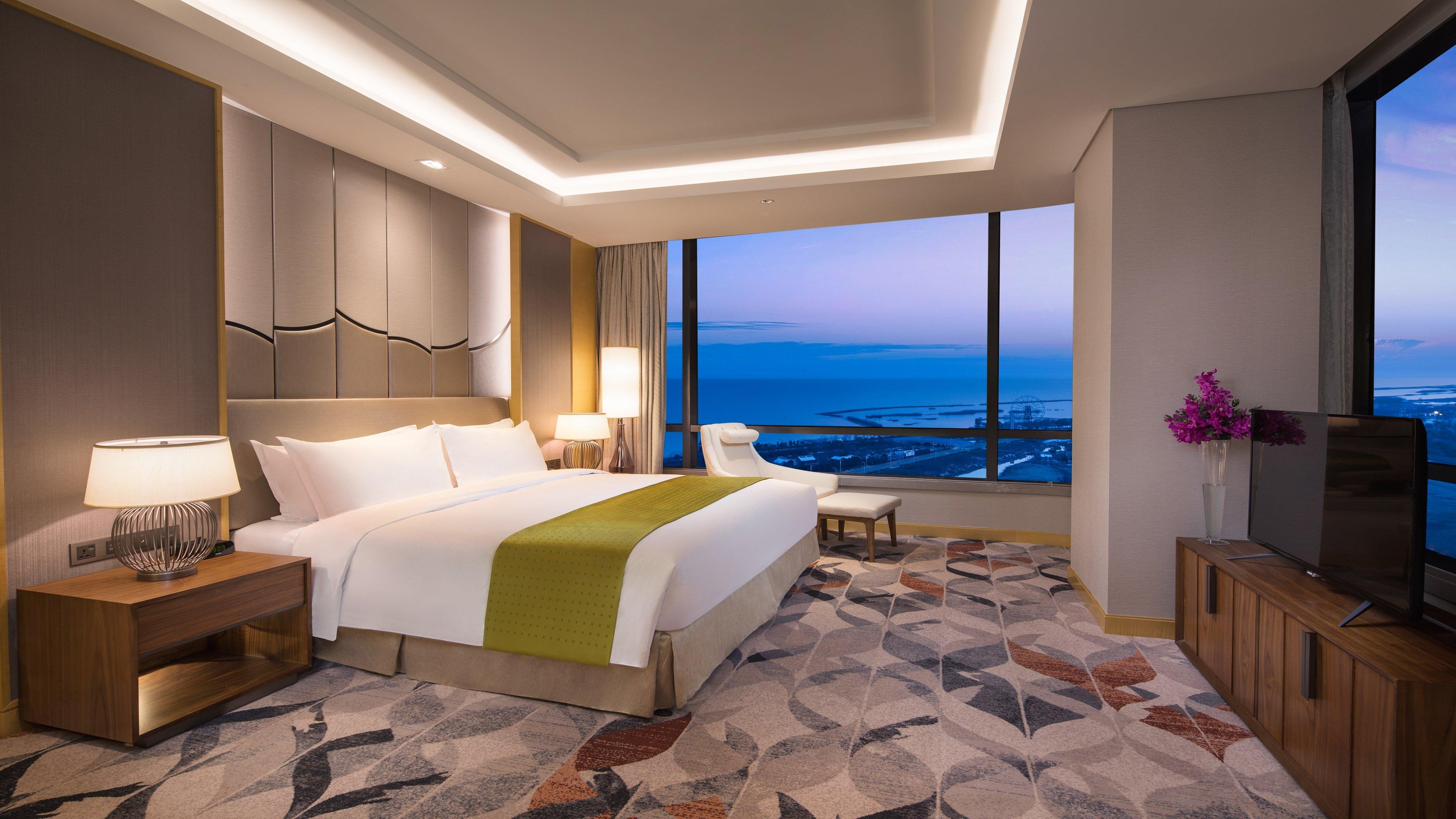 holiday inn suzhou taihu lake by ihg