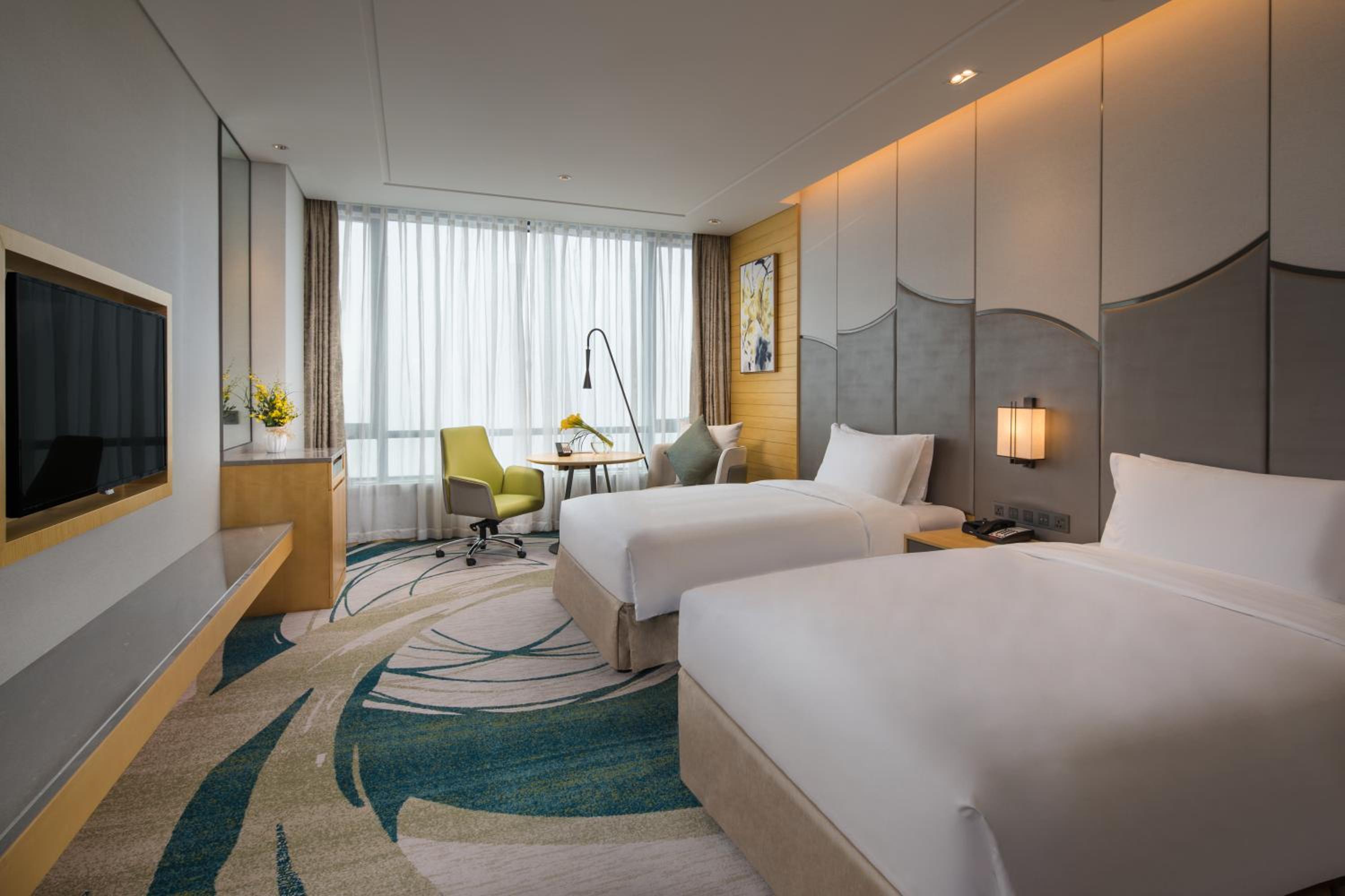holiday inn suzhou taihu lake by ihg
