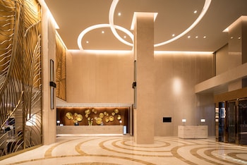 Holiday Inn Suzhou Taihu Lake By Ihg,Wuzhong>>Suzhou,4 star