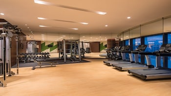 Holiday Inn Suzhou Taihu Lake By Ihg,Wuzhong>>Suzhou,4 star