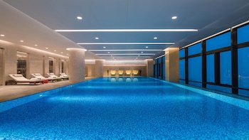 Holiday Inn Suzhou Taihu Lake By Ihg,Wuzhong>>Suzhou,4 star