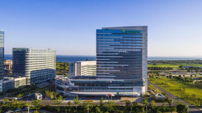 holiday inn suzhou taihu lake by ihg